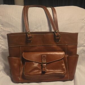 Patricia Nash Bolsena Tote